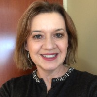 Kathy Vestby