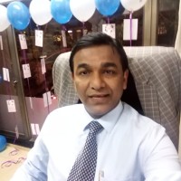 Azhar Mohammad