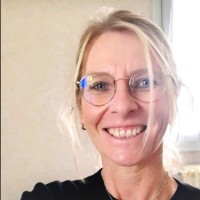 sandrine ruty