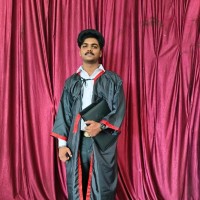 Gagan. G. Shetty