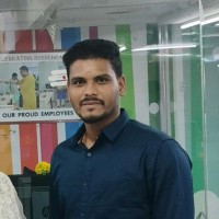 Dhanunjaya C J