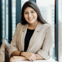 Katherine Flores Zamudio