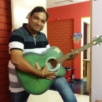 Prashant Sharma
