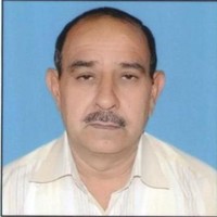 Madanpal Arya