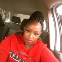 Khanyisile Nkwanyana