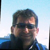 Éric Berthet