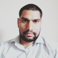 Sudarshan Maurya