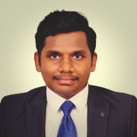 Prashanth DG