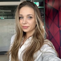 Alexandra Butacu