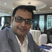 Taranikumar Panda