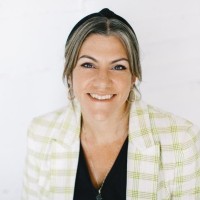 Corinne Berzon 🇮🇱