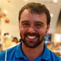 Jonathan Marshall