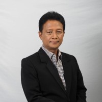 Andreas Suparmo