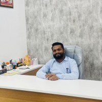 Nishant Morey