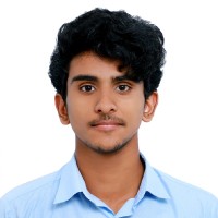 Ashish Robert