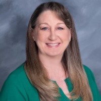 Teresa Hinton