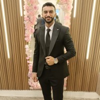 Ahmed Fawzy