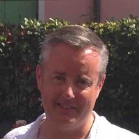 Patrick Gavin