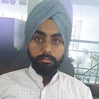 Sukhvinder Sandhu