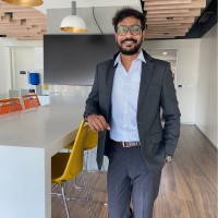 Abhishek Rajan