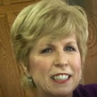 Rosemary Goodwin