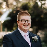Luca Fry-Mcbean
