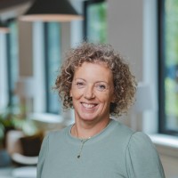 Saskia Blom - van Eesteren