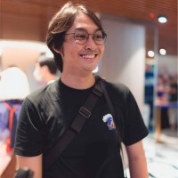 Andriansyah Singgih Putrayana