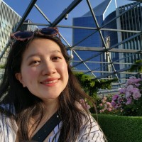 Joyce Zhan