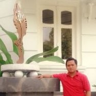 Sony Kuswandi