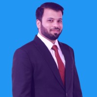 Farman Ullah Khan