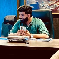 CHRISTY VARGHESE