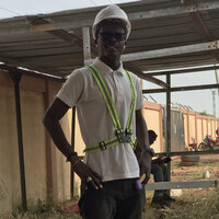 Abdoulaye Gambie Dramé