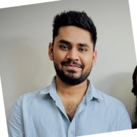 Urvil Patel
