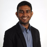 Naresh Gaj, Ph.D., P.Eng.