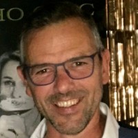 mario huygens