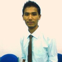 hari darlami