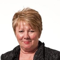 Cathryn Harby