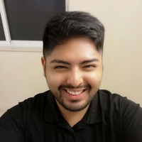 Harold Terceros Rodriguez