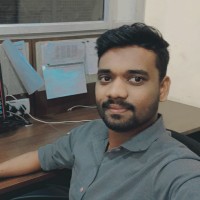 Shubham Bramhankar