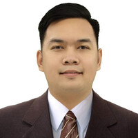 James Nikko Maniago