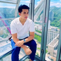 Hary John Daluson, Lpt