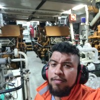 Felix Manuel Ortega Aguilar