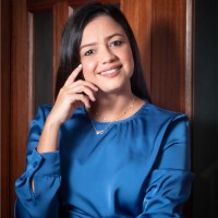 Evelyn Ricardo de Rodríguez