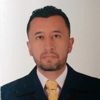 Fredy Leandro Amado Bolaños
