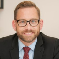 Duncan Cox
