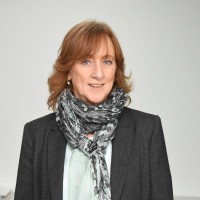 Fran Jolliffe