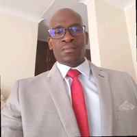 Phillip Mathabathe Mphahlele