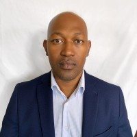 Nkosi Ngidi