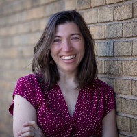 Lindsay Tarnoff